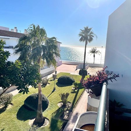 Apartamento La Barrosa チクラナ・デ・ラ・フロンテーラ エクステリア 写真