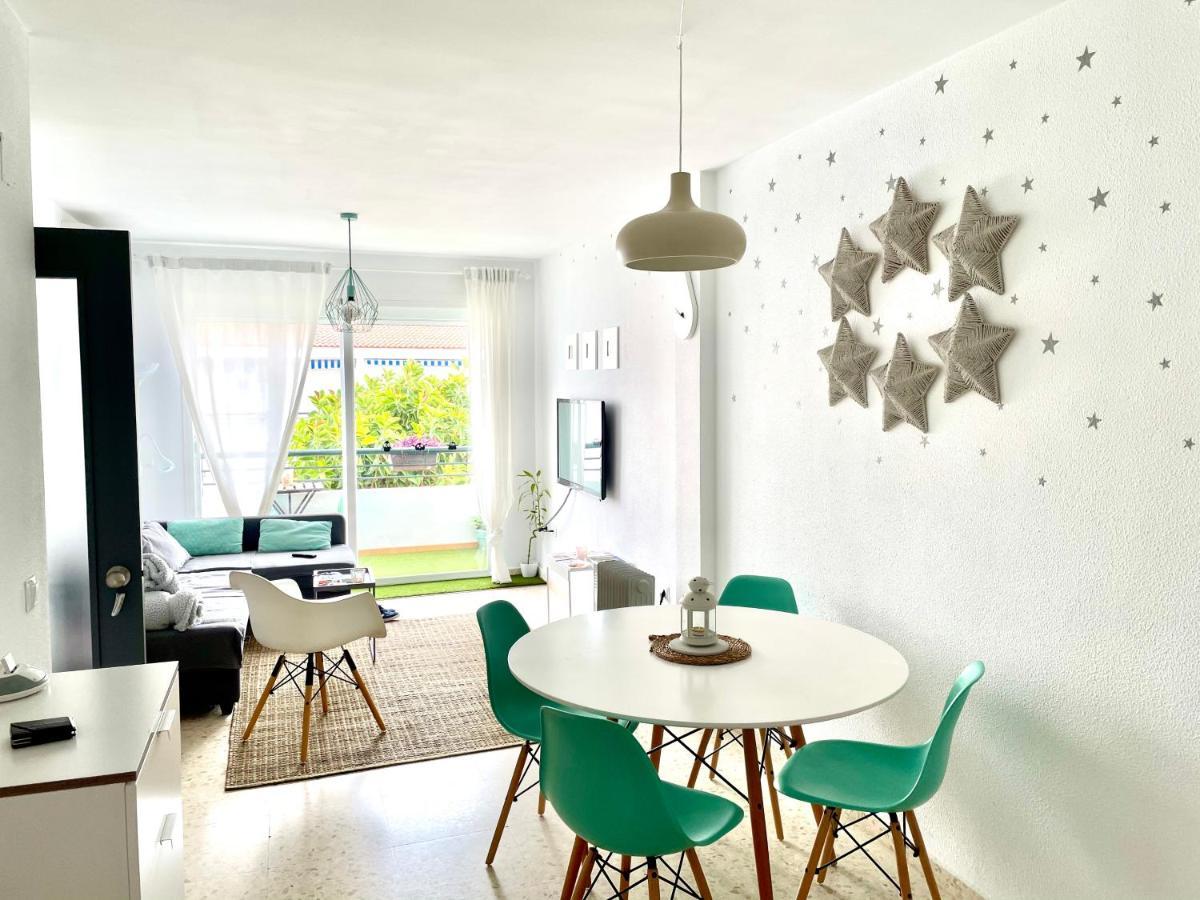 Apartamento La Barrosa チクラナ・デ・ラ・フロンテーラ エクステリア 写真
