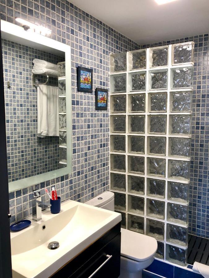 Apartamento La Barrosa チクラナ・デ・ラ・フロンテーラ エクステリア 写真