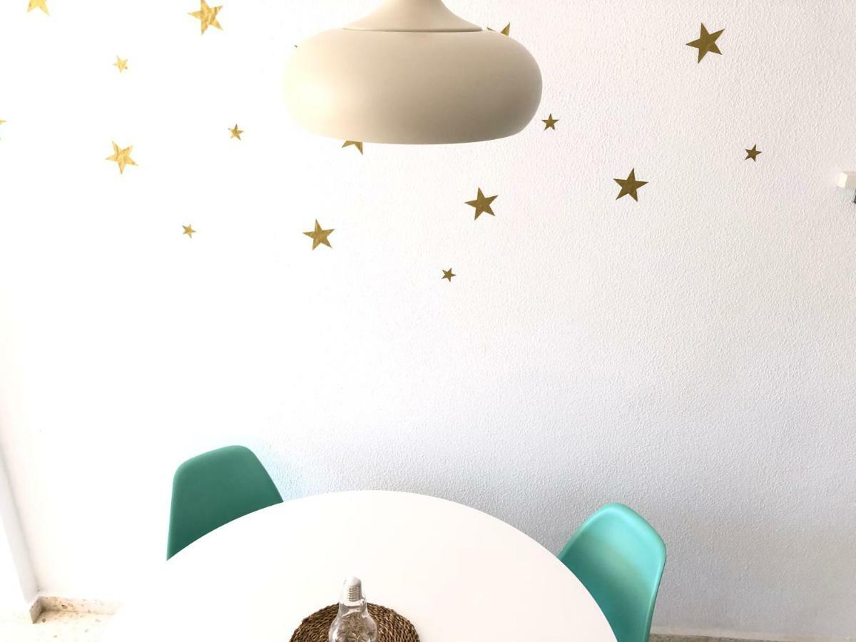 Apartamento La Barrosa チクラナ・デ・ラ・フロンテーラ エクステリア 写真